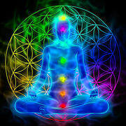 Reiki es una técnica de canalización y transmisión de energía vital a través de la imposición de manos, que se utiliza para obte